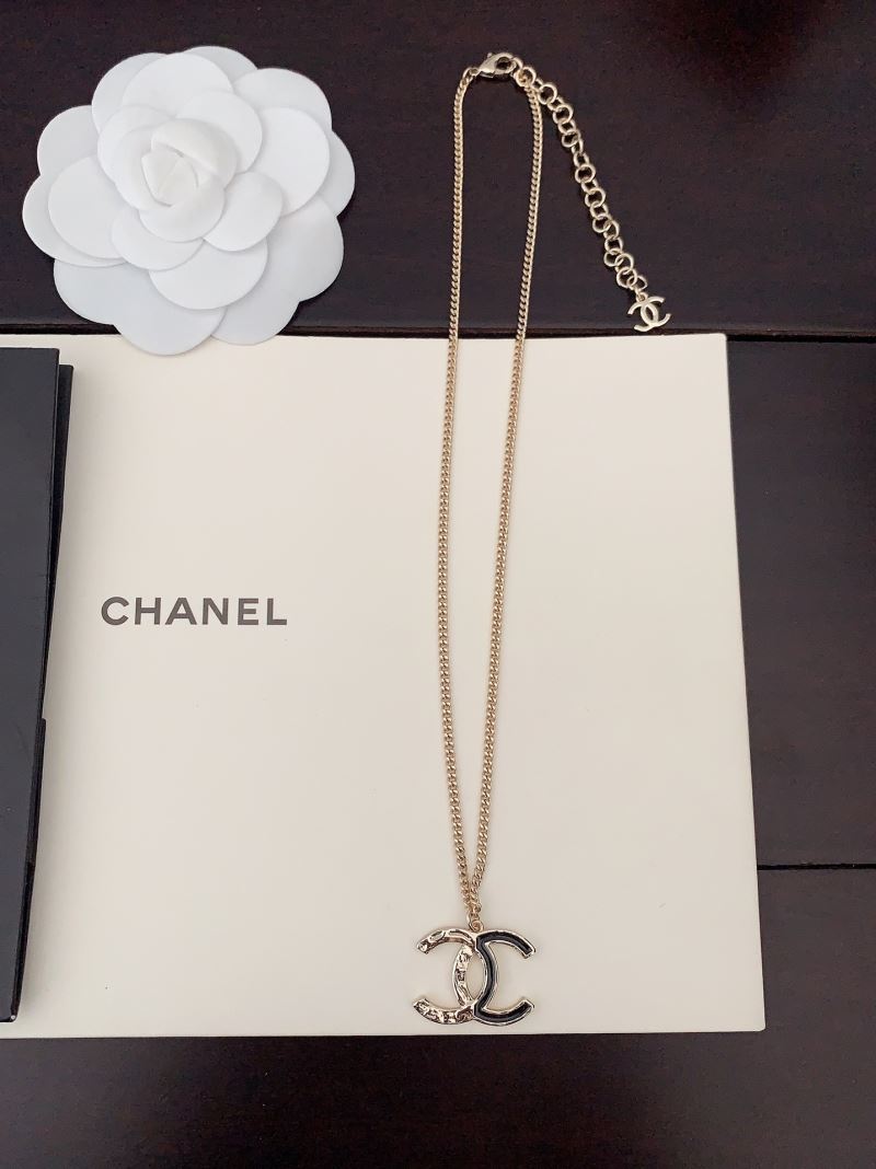 Chanel Necklaces